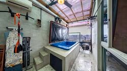 Haig 162 (D15), Apartment #532844171